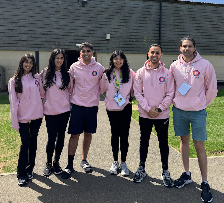 Discovery facilitators